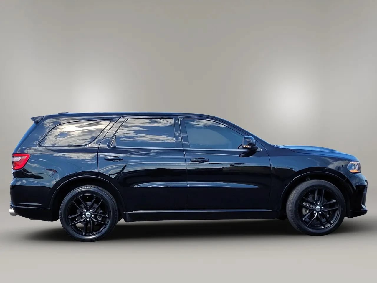 Used 2021 Dodge Durango R/T AWD/4WD image 14