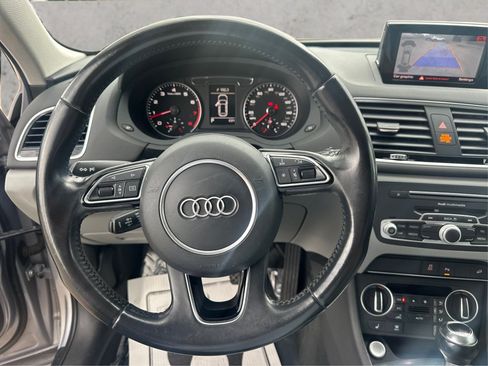 Used 2016 Audi Q3 2.0T Premium Plus AWD/4WD image 27