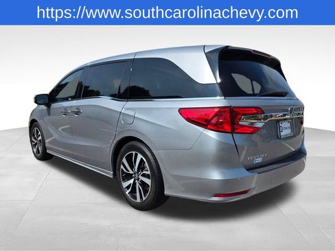 Used 2019 Honda Odyssey Elite image 37
