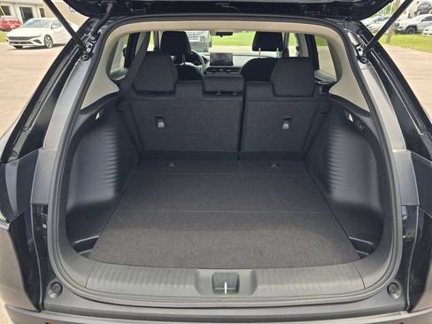 New 2027 Honda HR-V LX image 26