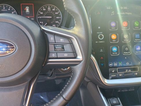 Used 2024 Subaru Outback Premium image 26