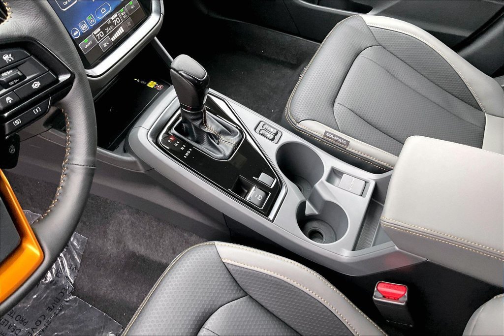 New 2026 Subaru Crosstrek 2.5i Wilderness AWD/4WD image 9