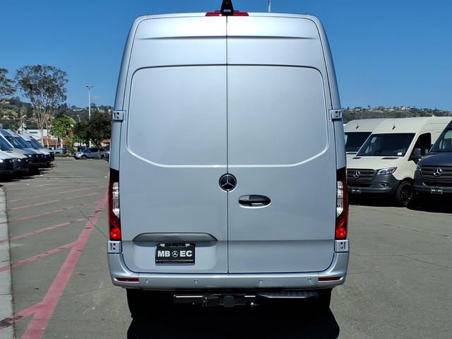 New 2026 Mercedes-Benz Sprinter 2500 image 20