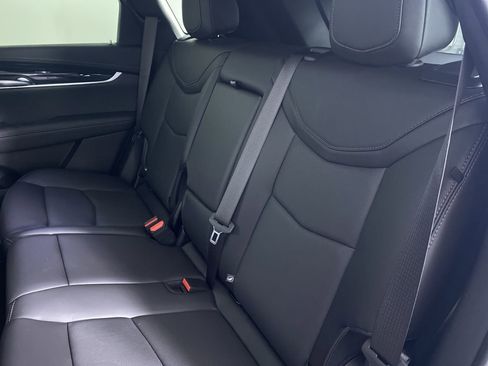 New 2025 Cadillac XT5 Premium Luxury w/ Technology Package image 15