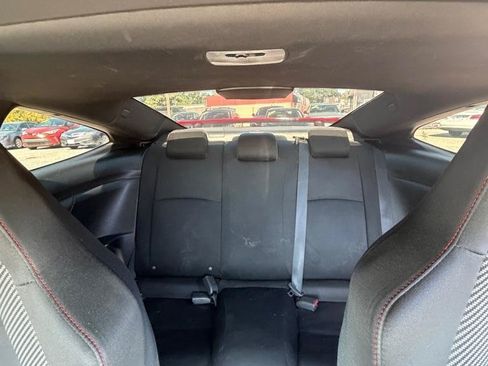 Used 2017 Honda Civic Si image 21