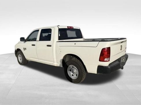Used 2019 RAM 1500 Tradesman w/ Popular Equipment Group AWD/4WD image 5
