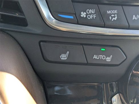 Used 2021 Acura TLX Base image 23