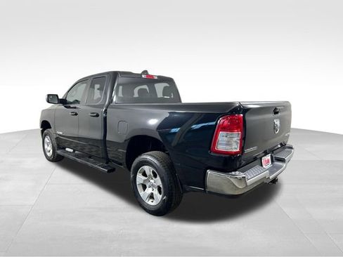 Used 2022 RAM 1500 Big Horn image 4