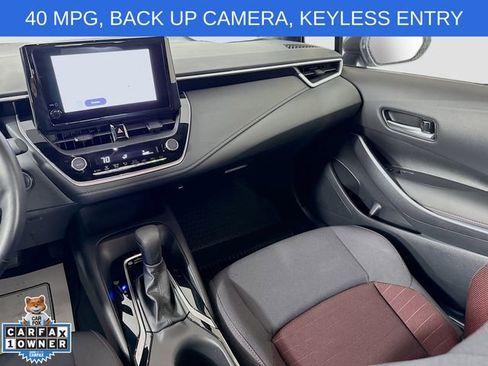 Used 2024 Toyota Corolla SE FWD image 22