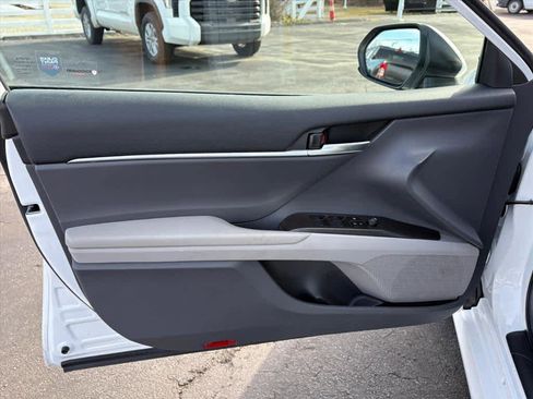 Used 2023 Toyota Camry LE image 21