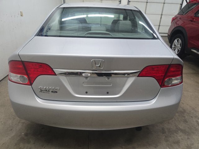 Used 2011 Honda Civic LX image 10