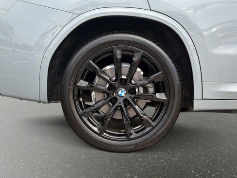 Used 2024 BMW X3 xDrive30i w/ M Sport Package AWD/4WD image 17
