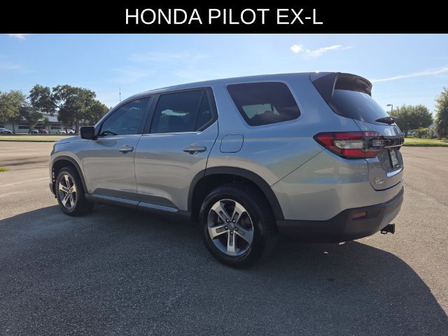 Used 2024 Honda Pilot EX-L image 5