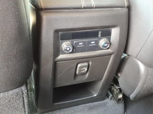Used 2020 Chevrolet Traverse LS w/ LPO, Floor Liner Package FWD image 12