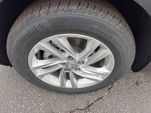 New 2026 Buick Envista Preferred image 15