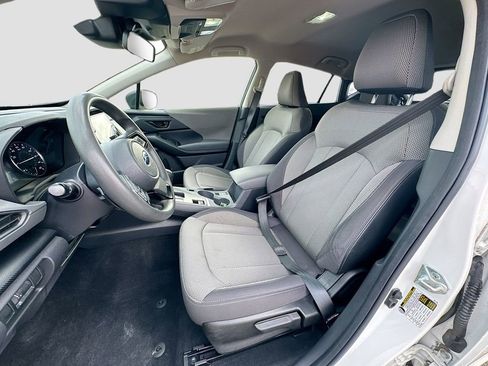 Used 2024 Subaru Crosstrek 2.0i Premium image 26