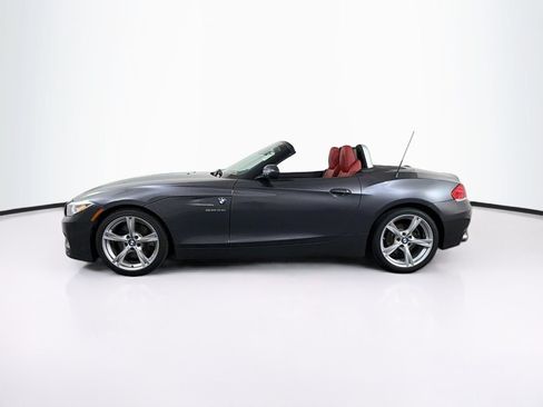 Used 2016 BMW Z4 sDrive28i RWD image 7