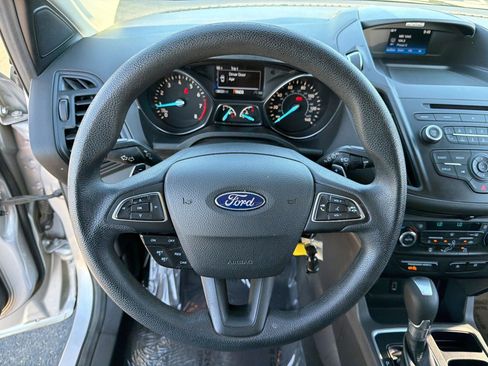 Used 2017 Ford Escape SE FWD image 25