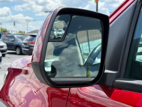 Used 2021 Chevrolet Colorado ZR2 image 36