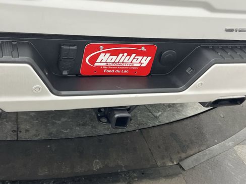 Used 2022 GMC Sierra 1500 Denali w/ Denali Reserve Package image 37