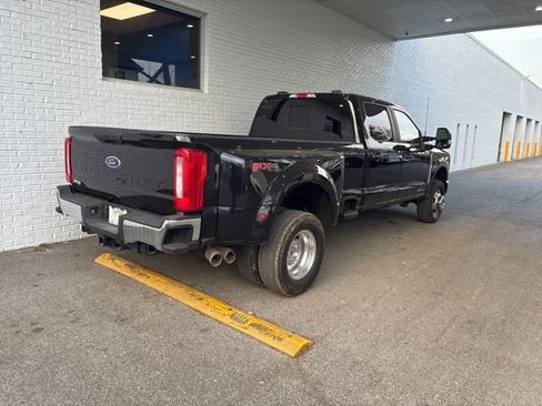 Used 2025 Ford F350 XL w/ XL Driver Assist Package image 13