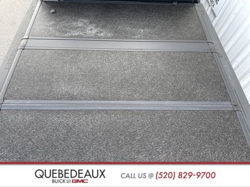 Used 2017 Chevrolet Silverado 1500 LT w/ All Star Edition image 11