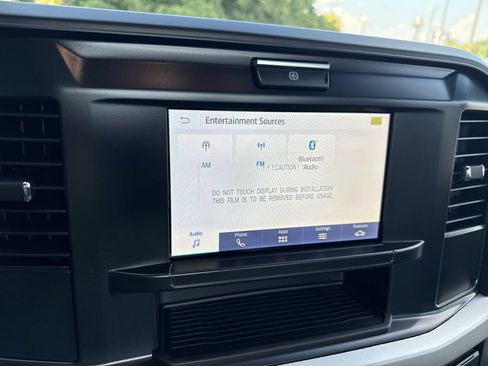 New 2026 Ford F350 XL RWD image 23