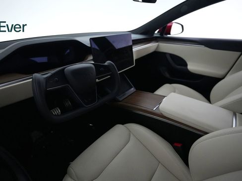 Used 2024 Tesla Model S AWD/4WD image 23