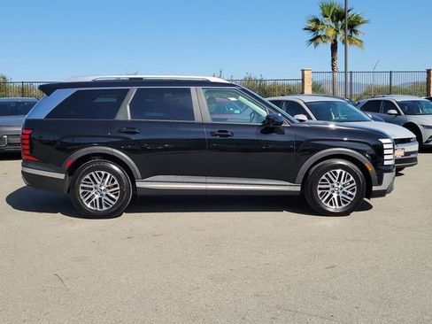 New 2026 Hyundai Palisade SEL image 26