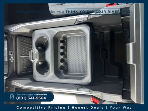 New 2026 RAM 1500 Big Horn image 6