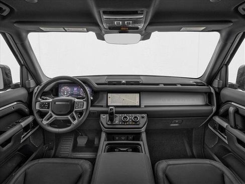 Used 2025 Land Rover Defender 110 S AWD/4WD image 5