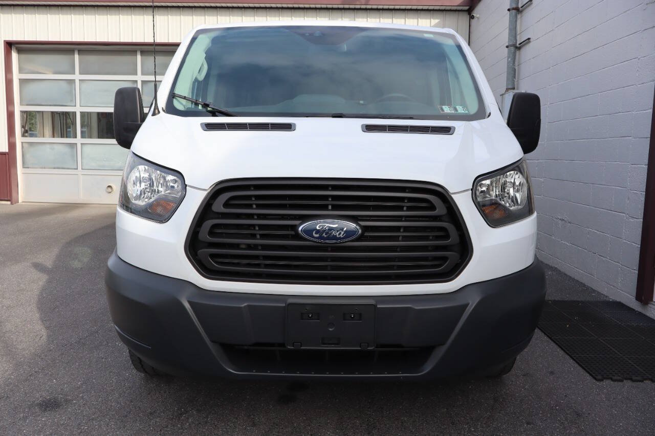 Used 2018 Ford Transit 350 XL RWD image 2
