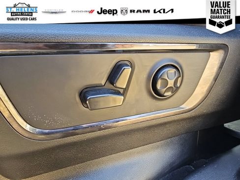 Used 2022 RAM 1500 Limited w/ Body-Colour Bumper Group AWD/4WD image 19