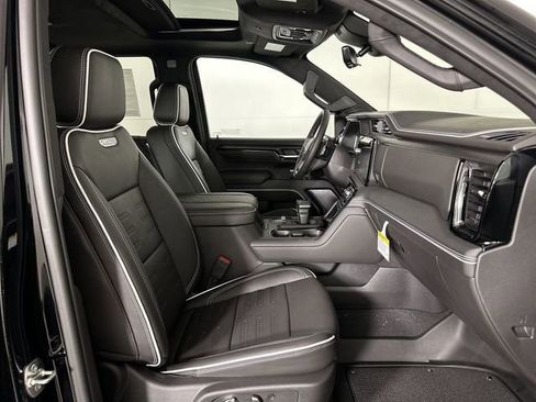 New 2026 GMC Sierra 1500 AT4X AWD/4WD image 29