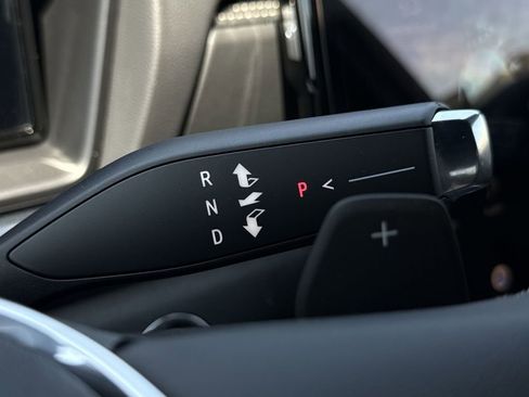 New 2026 GMC Terrain Elevation w/ Black Edition AWD/4WD image 22