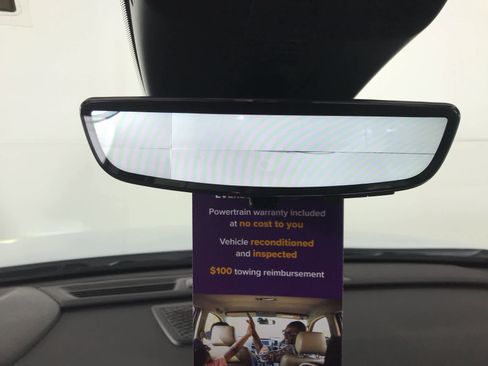 New 2026 Chevrolet Traverse RS w/ LPO, Floor Liner Package image 38