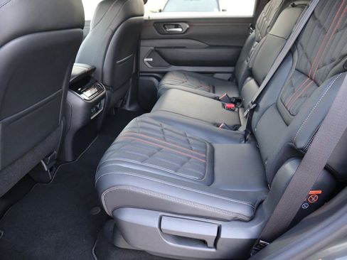 New 2026 Nissan Armada PRO-4X w/ Convenience Package image 40