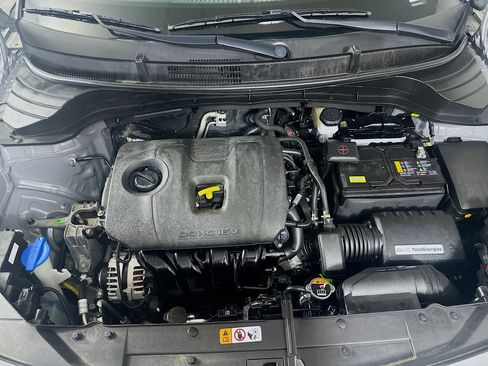 Used 2025 Kia Soul LX w/ LX Technology Package image 31