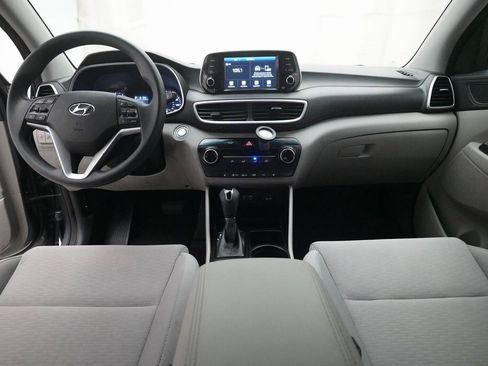 Used 2019 Hyundai Tucson Value image 5