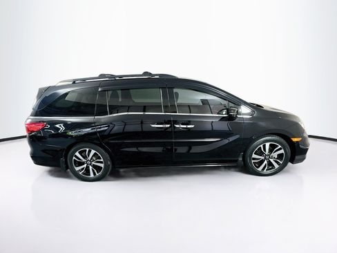 Used 2019 Honda Odyssey Elite image 10