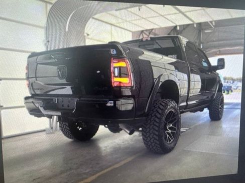 Used 2023 RAM 2500 Limited AWD/4WD image 8