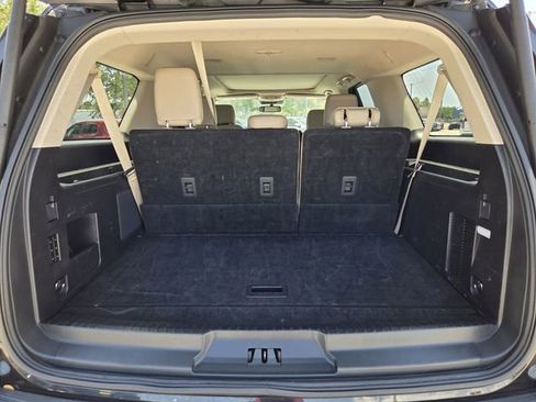 Used 2024 Ford Expedition Max Limited AWD/4WD image 10
