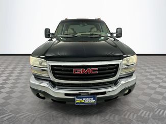 Used 2007 GMC Sierra 3500 SLT w/ Heavy-Duty Power Package AWD/4WD video 2