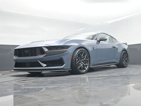 Certified 2024 Ford Mustang Dark Horse w/ Dark Horse Handlin Package image 48