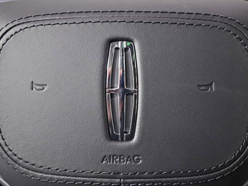 New 2026 Lincoln Nautilus Premier w/ Equipment Group 102A image 33