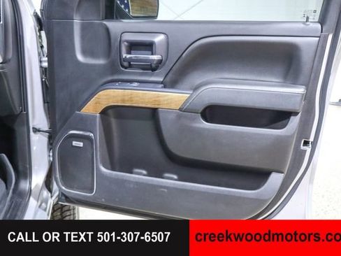 Used 2015 Chevrolet Silverado 2500 LTZ w/ Duramax Plus Package AWD/4WD image 52
