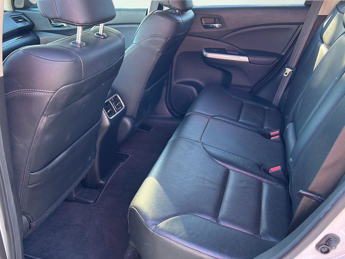 Used 2015 Honda CR-V EX-L image 6