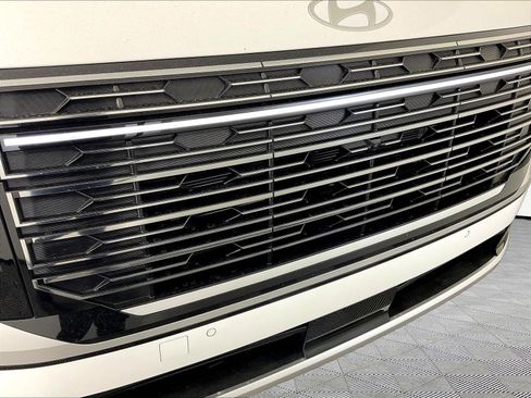 Used 2026 Hyundai Palisade Calligraphy AWD/4WD image 32