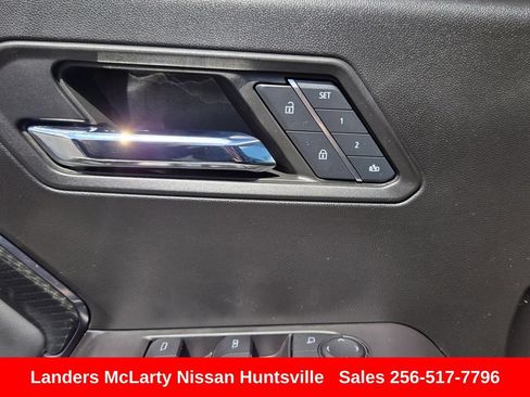 Used 2024 GMC Canyon AT4X AWD/4WD image 26