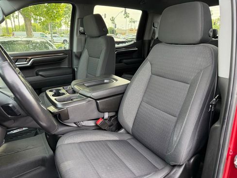 Used 2022 Chevrolet Silverado 1500 RST image 13